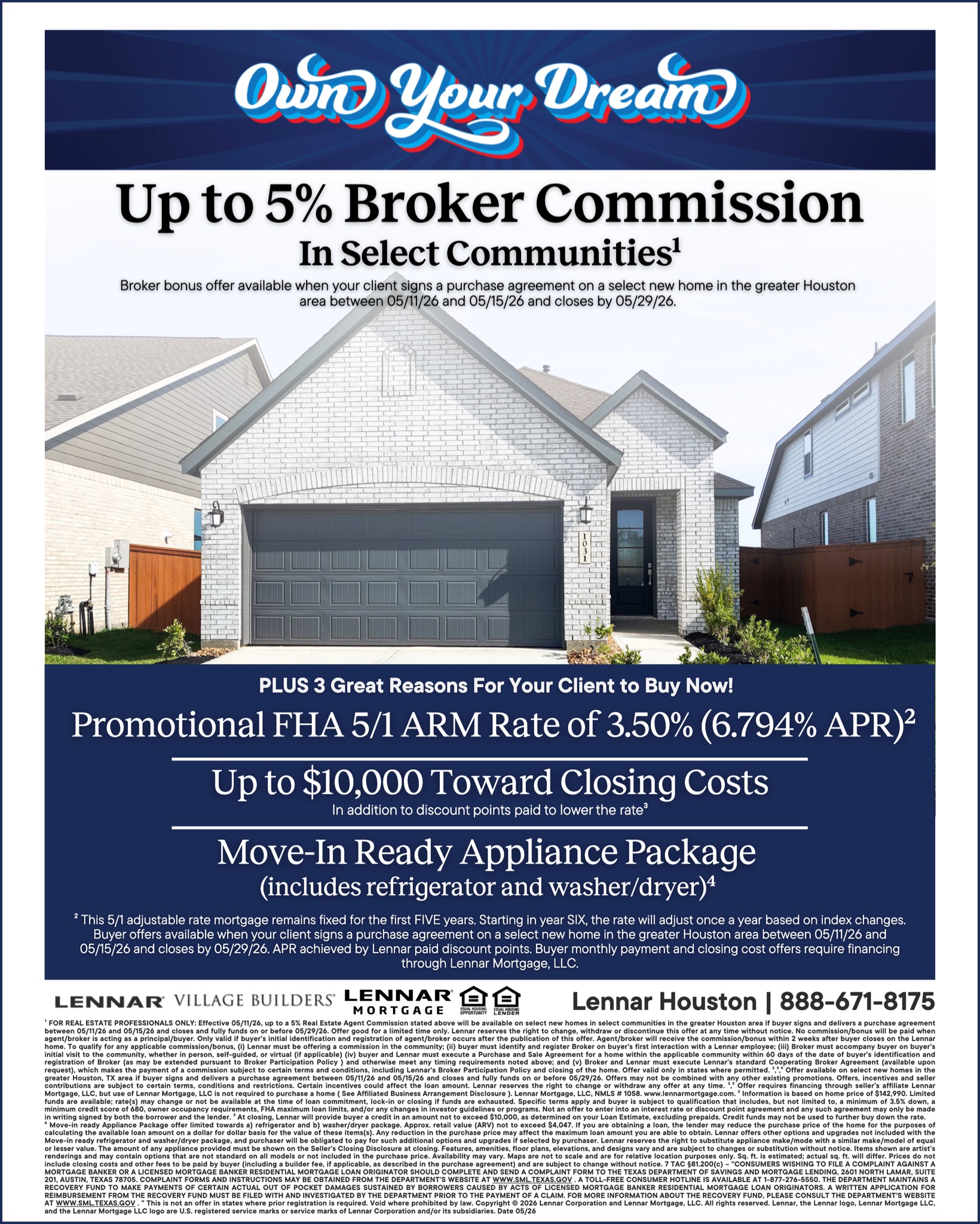 Lennar