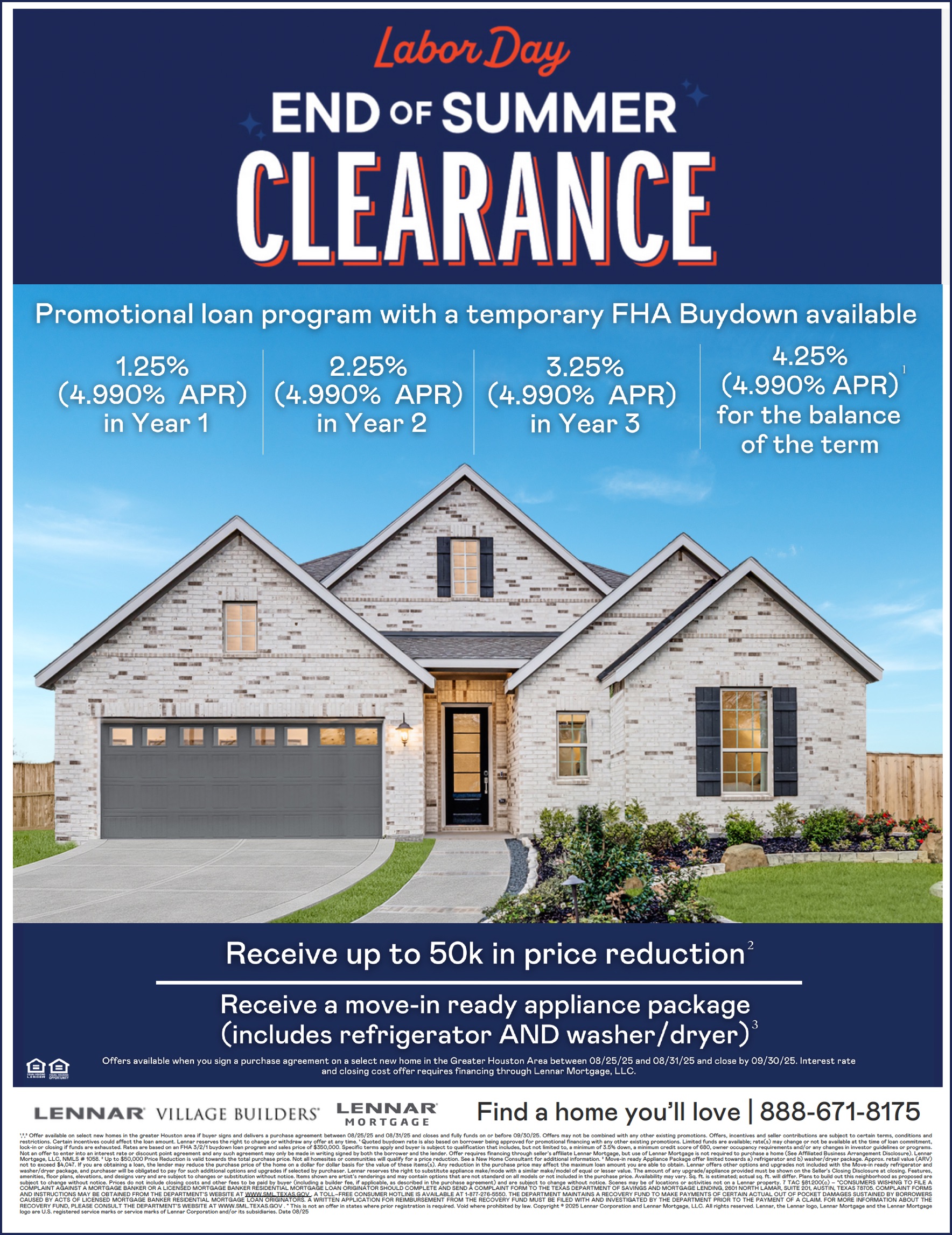 Lennar