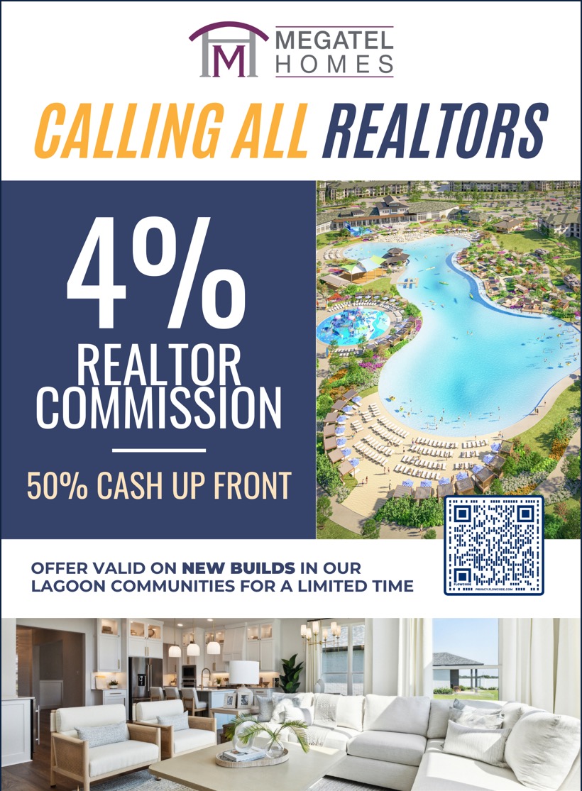 Megatel Homes