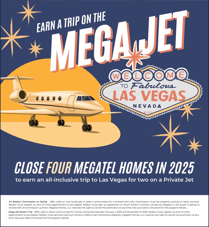 Megatel Homes