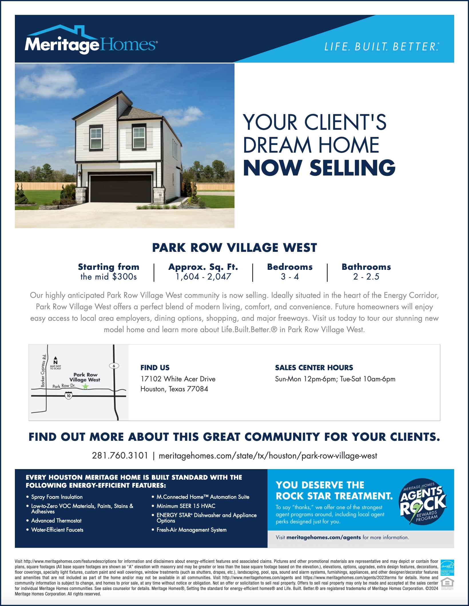 Meritage Homes Warranty Manual - d6nalmy