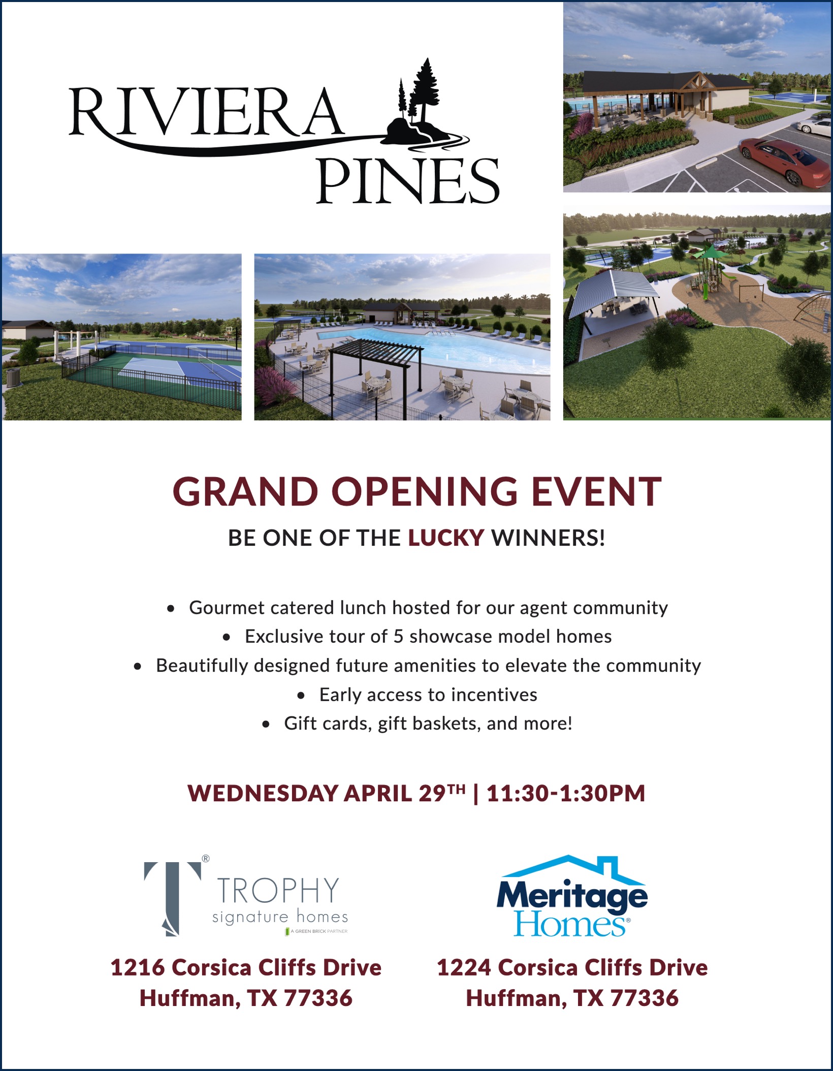 Meritage Homes