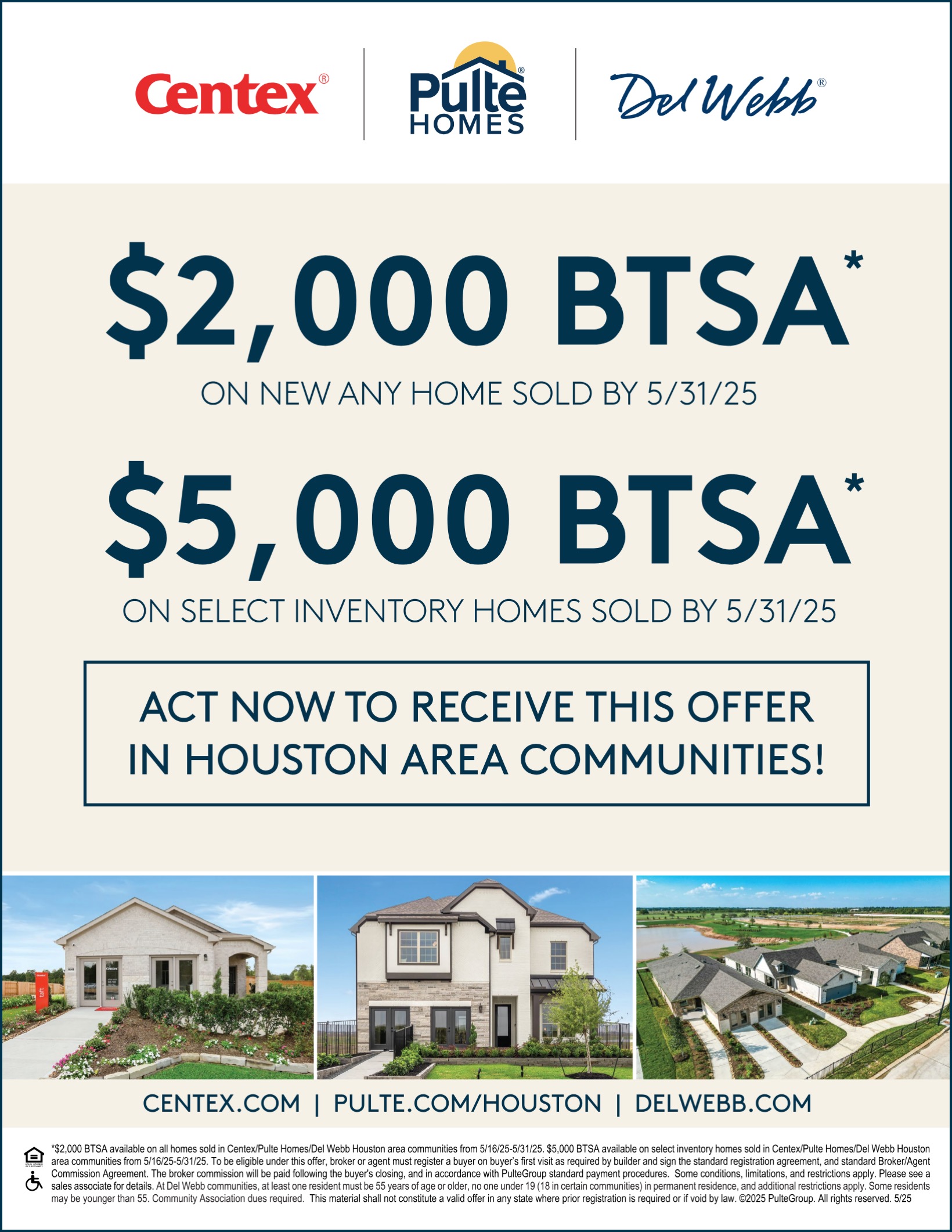 Pulte Homes