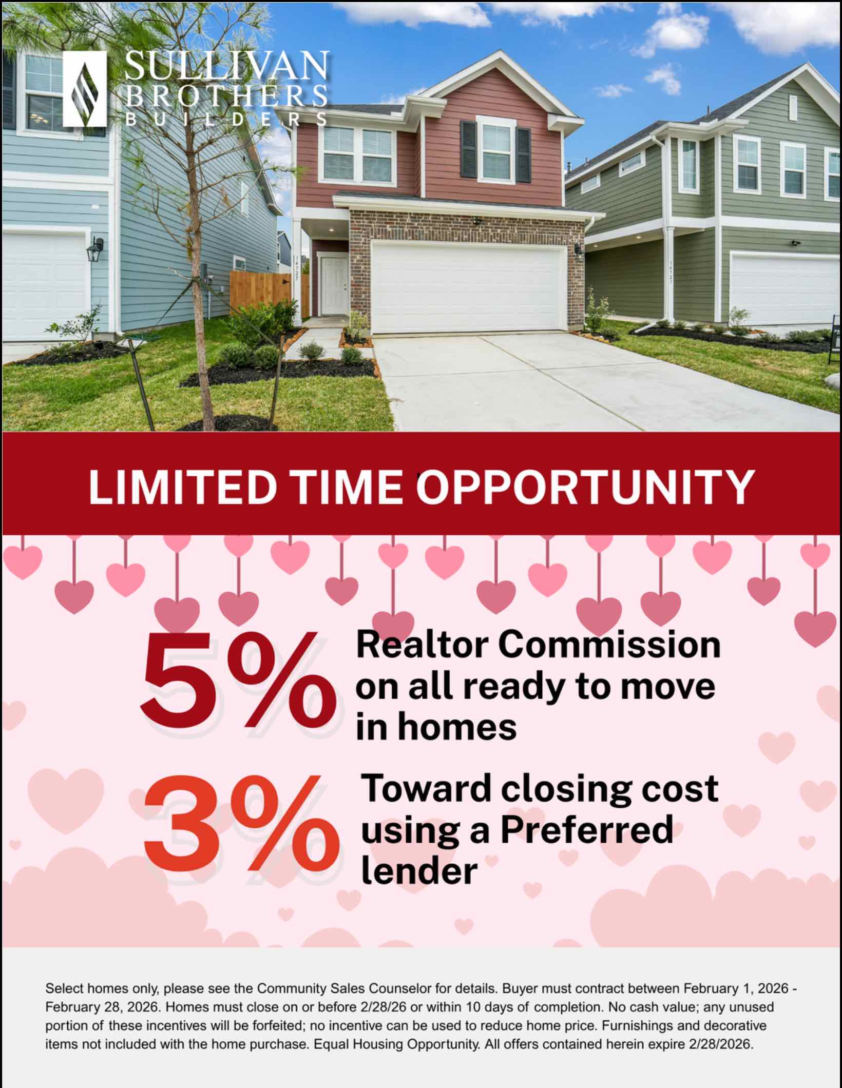 Sullivan Brothers Builders