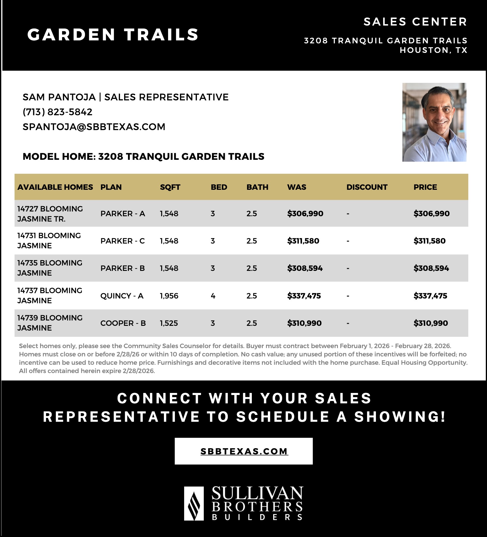 Sullivan Brothers Builders