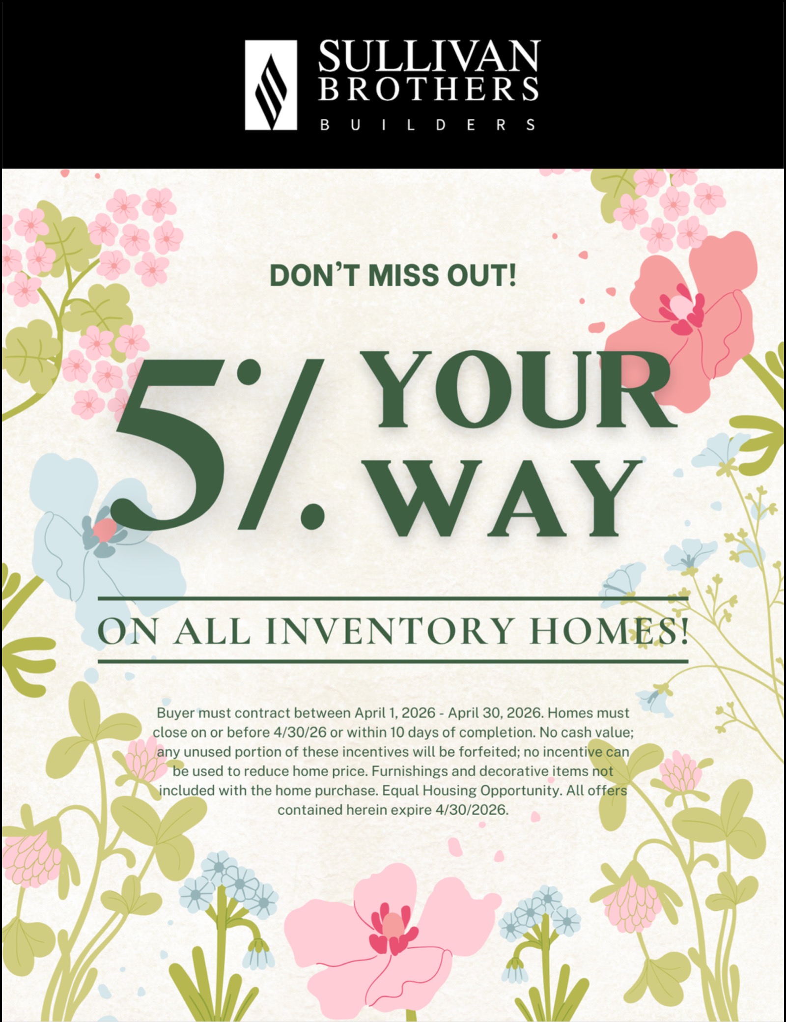 Sullivan Brothers Builders