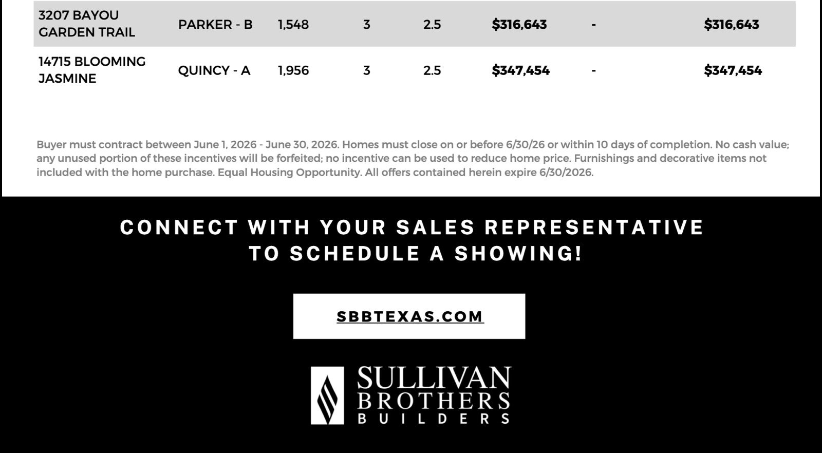 Sullivan Brothers Builders