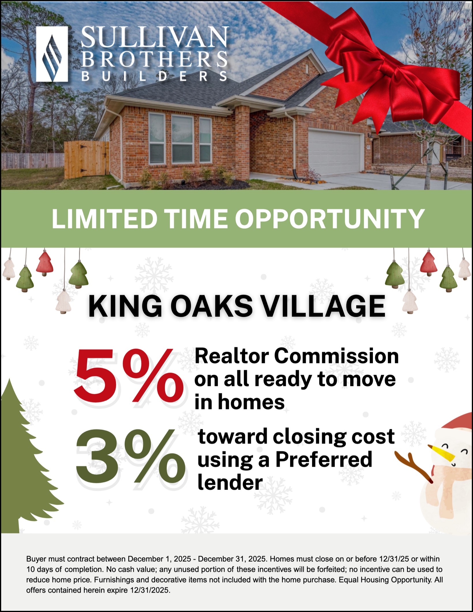 Sullivan Brothers Builders