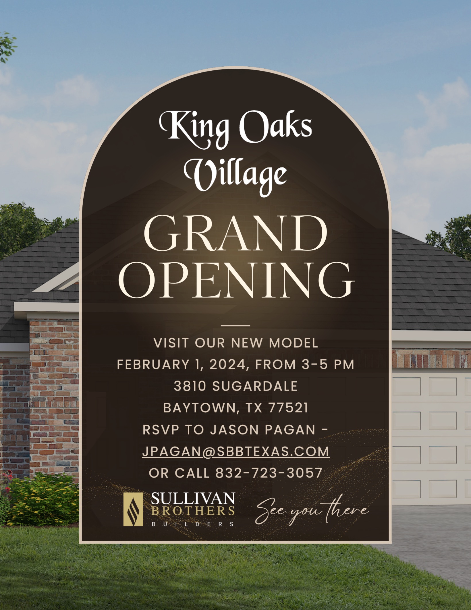 Builder Guides Houston Sullivan Brothers Builders