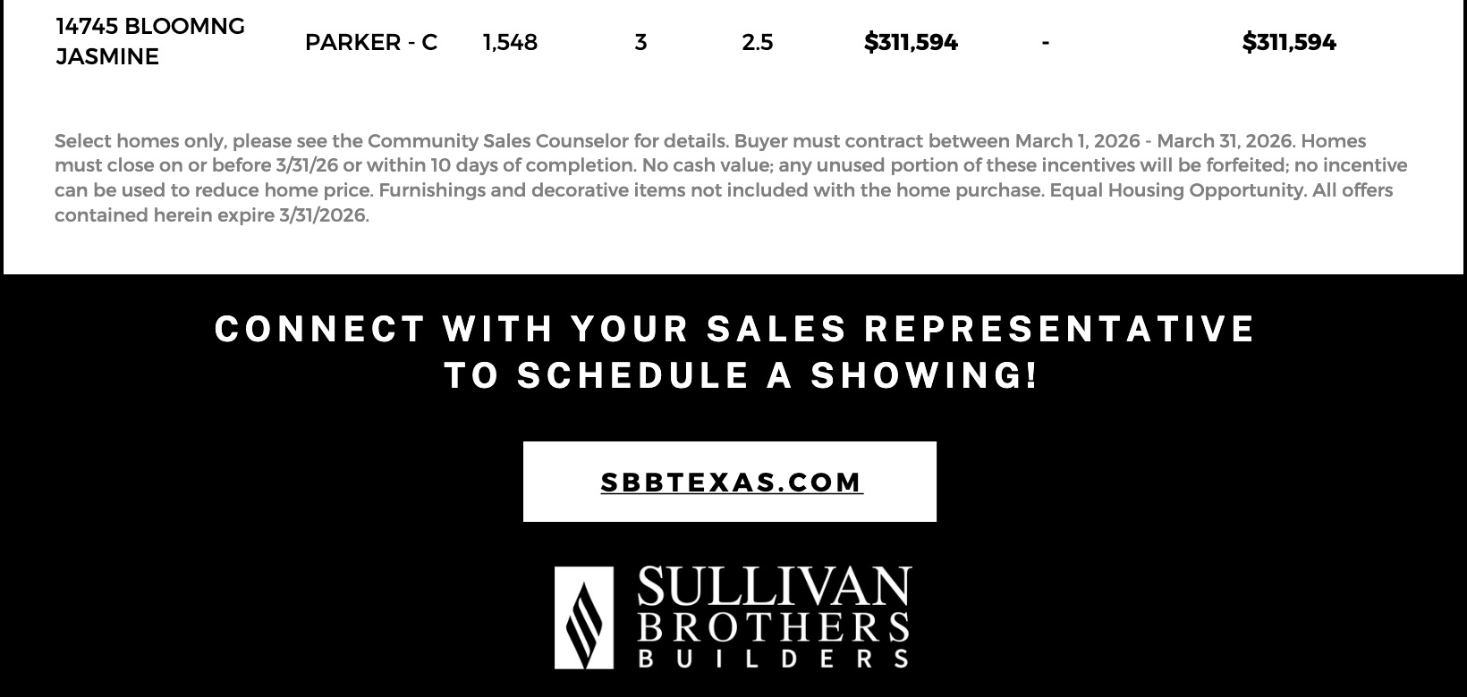 Sullivan Brothers Builders
