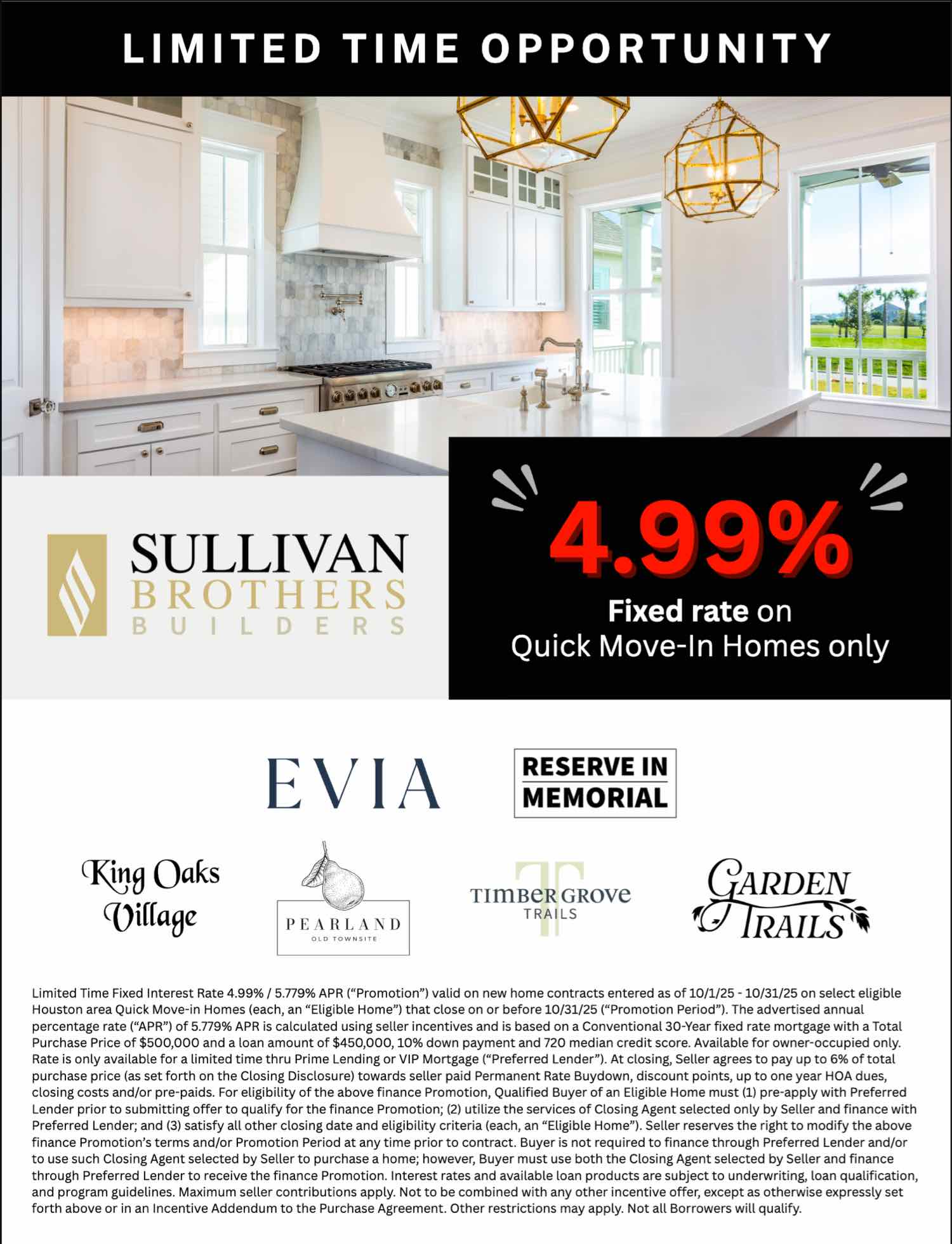 Sullivan Brothers Builders