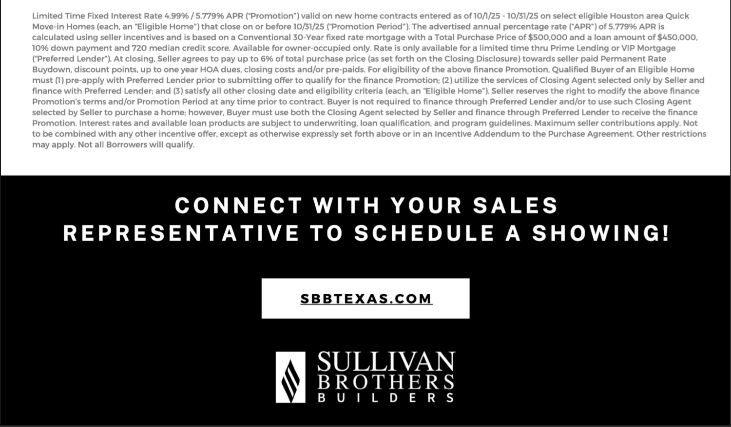 Sullivan Brothers Builders