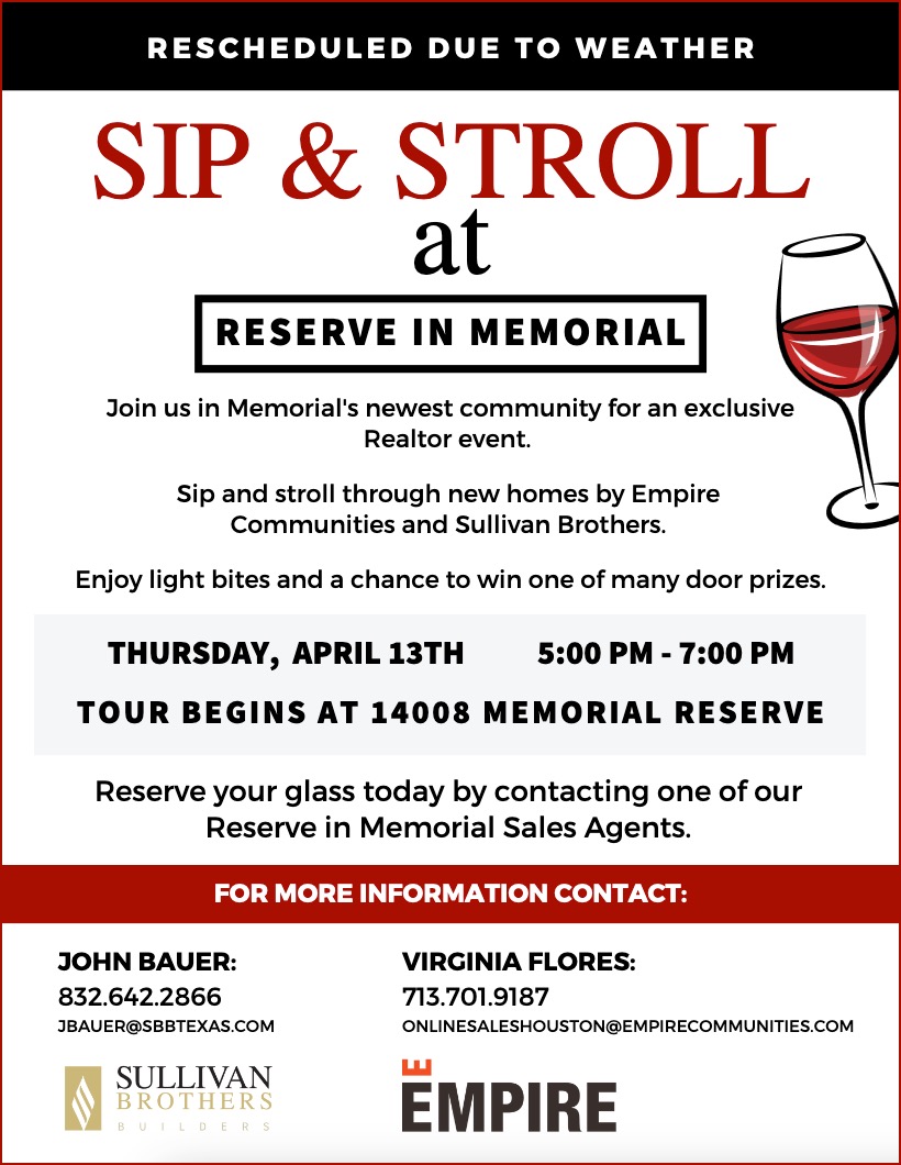 Builder Guides Houston Sullivan Brothers Builders