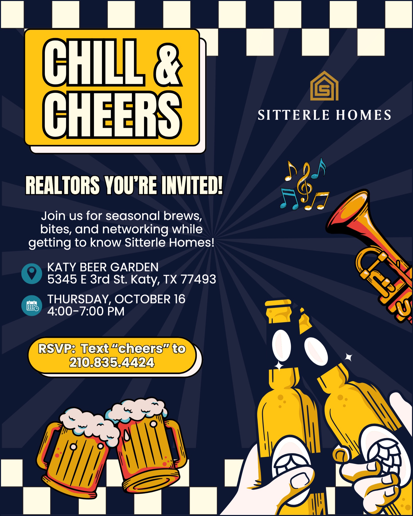 Sitterle Homes
