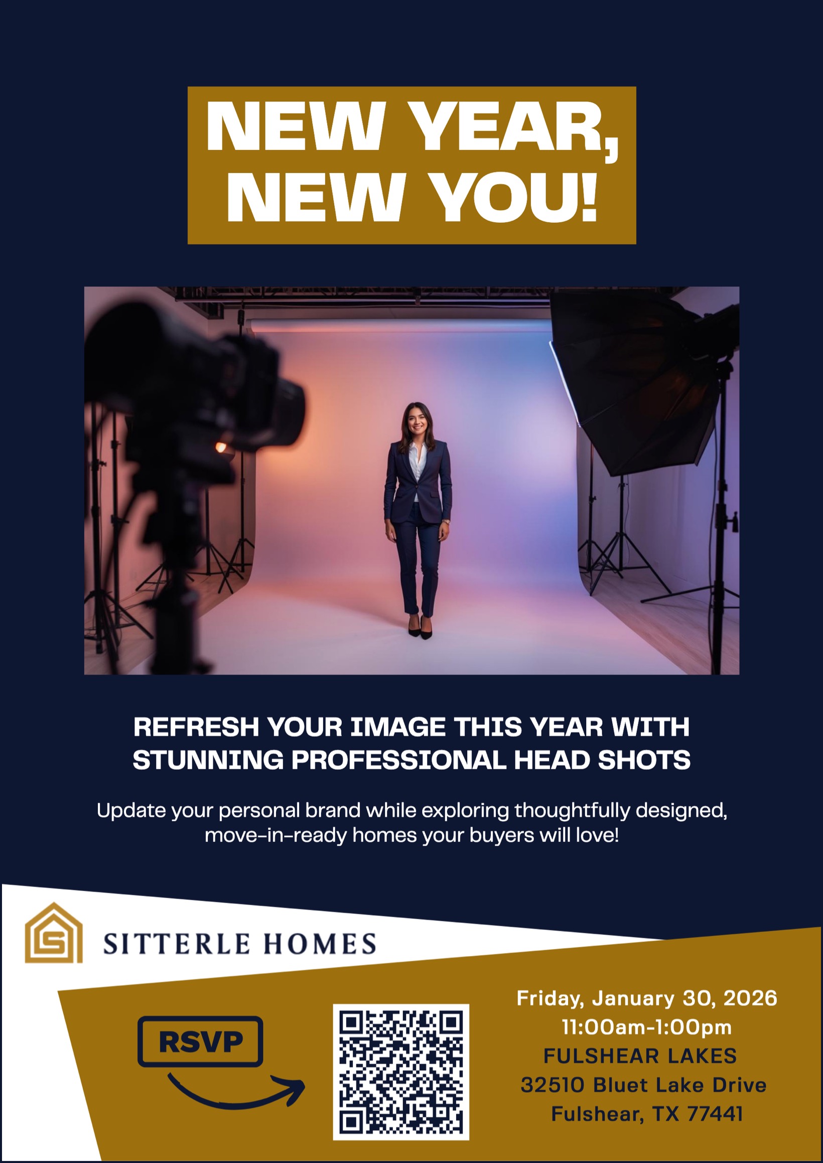 Sitterle Homes