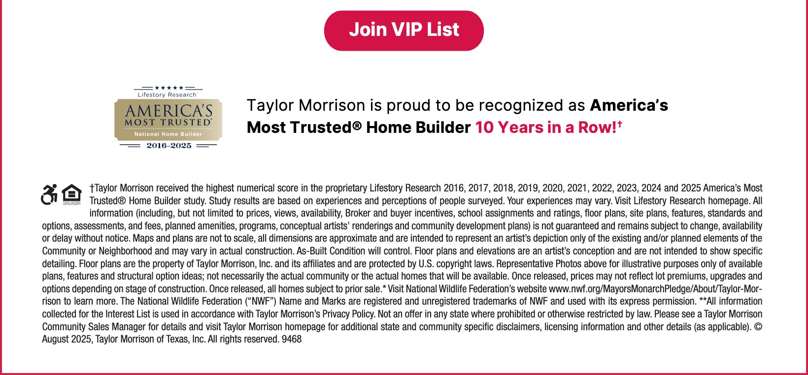 Taylor Morrison