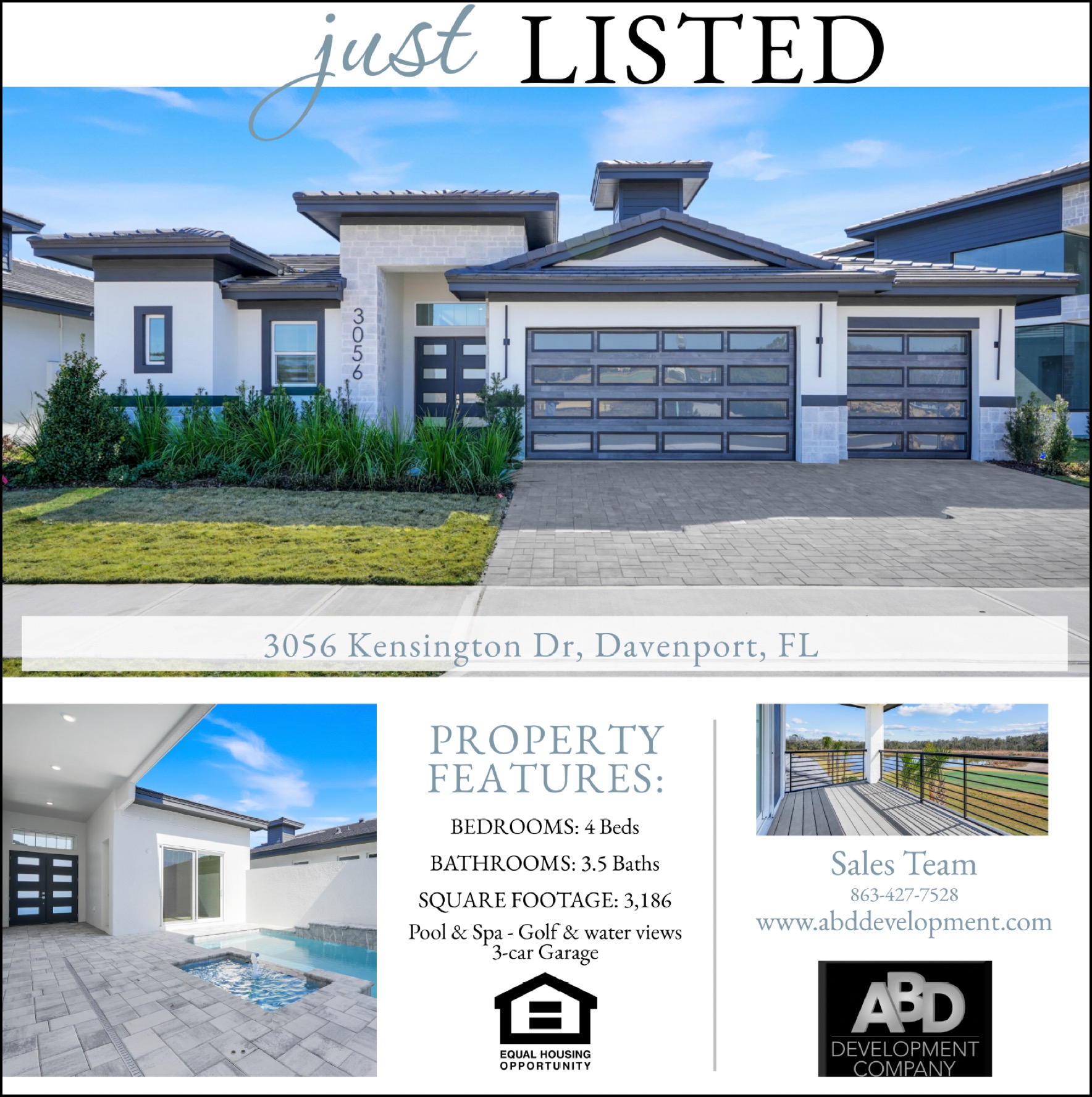 ABD Development Company