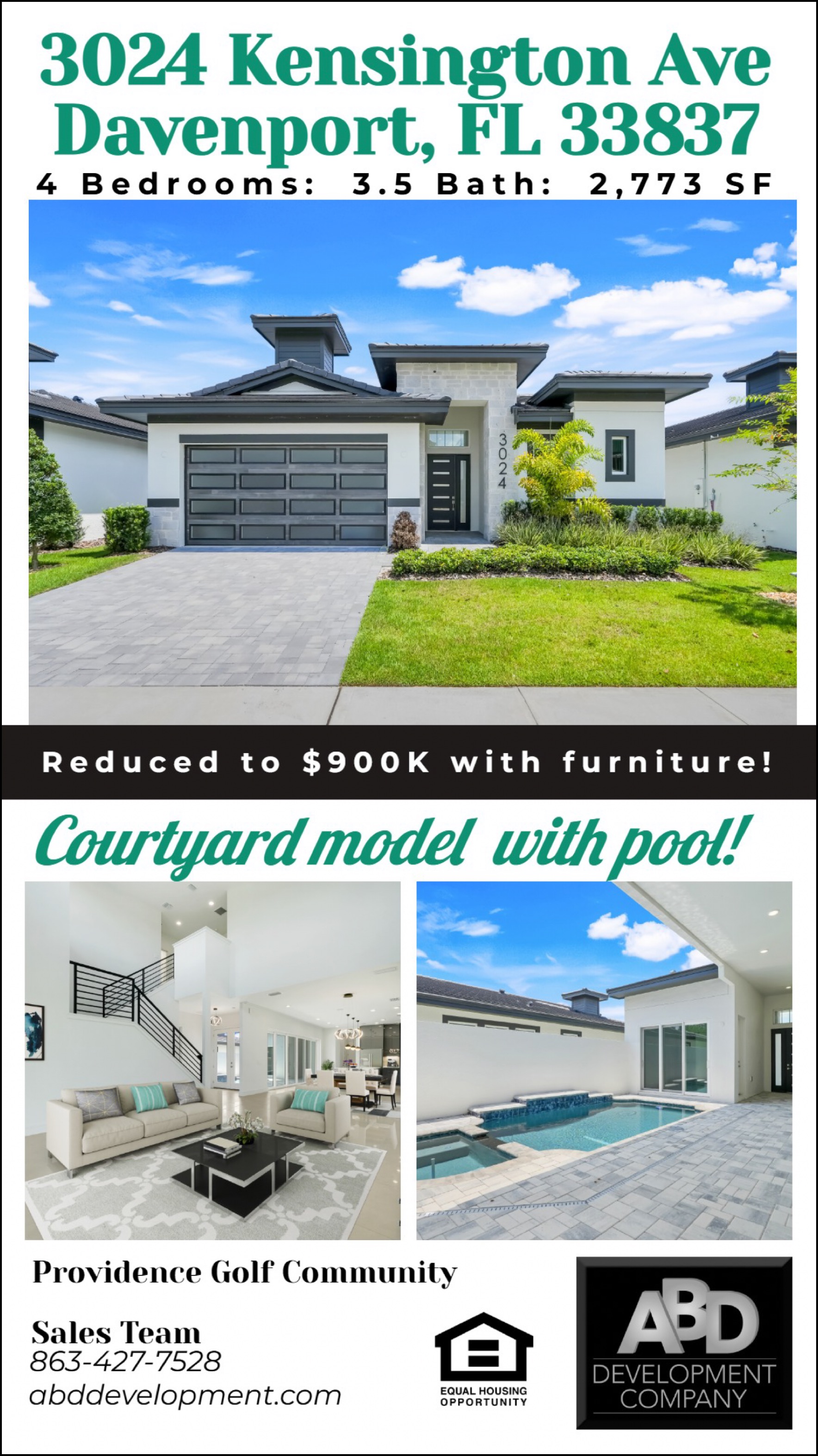 ABD Development Company