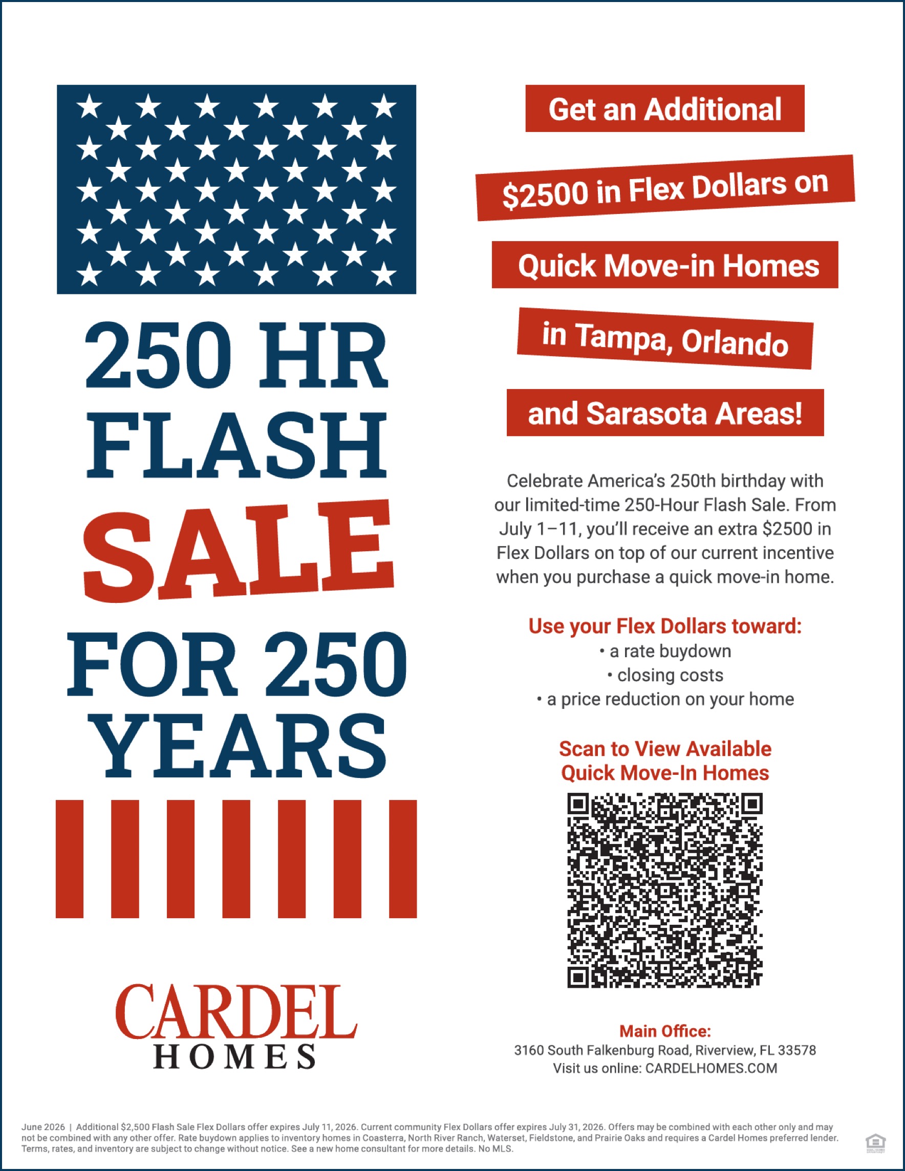 Cardel Homes