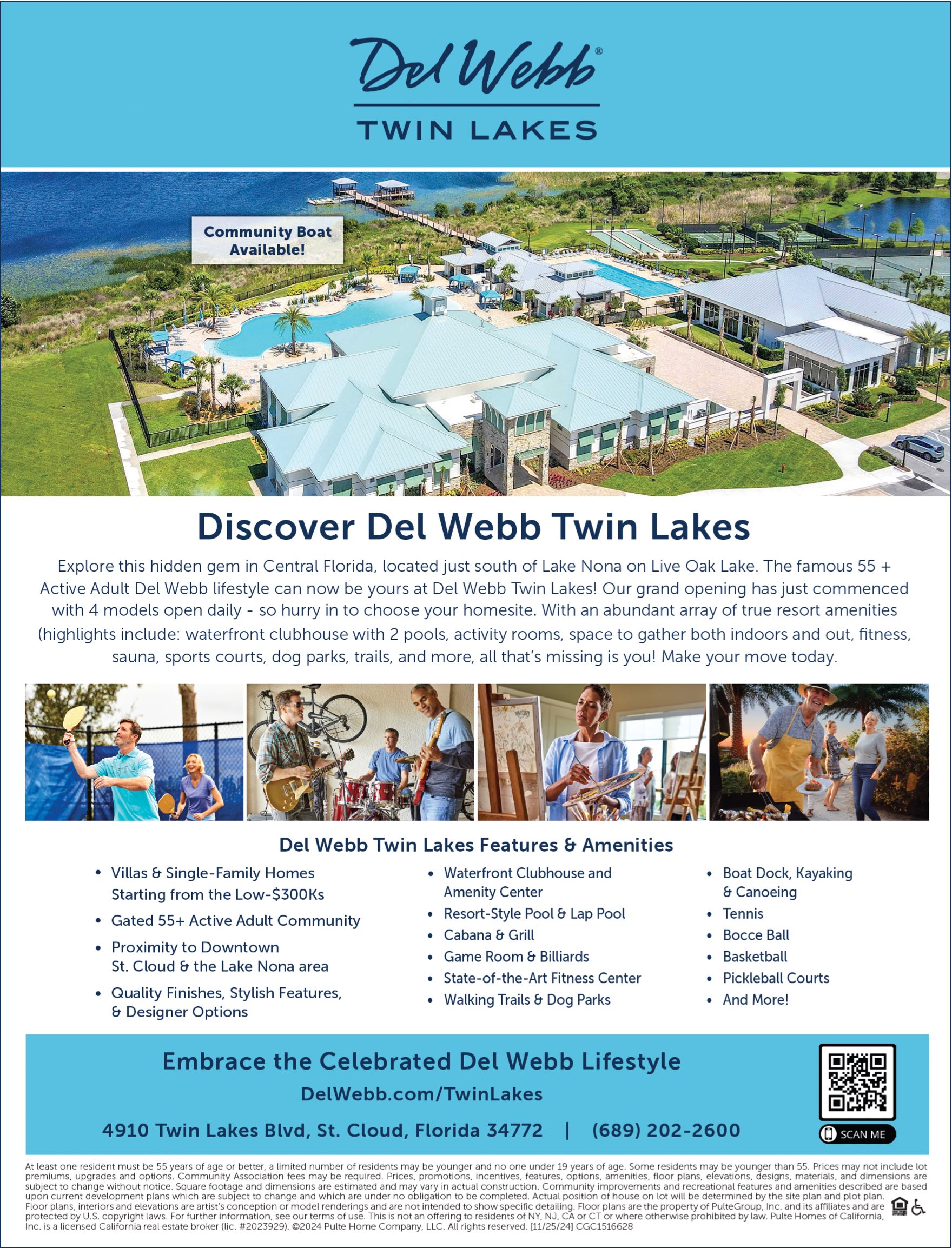 Del Webb