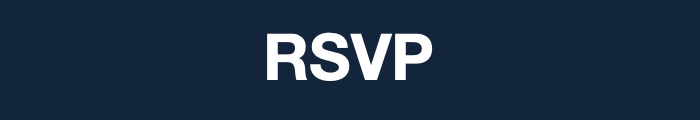 RSVP