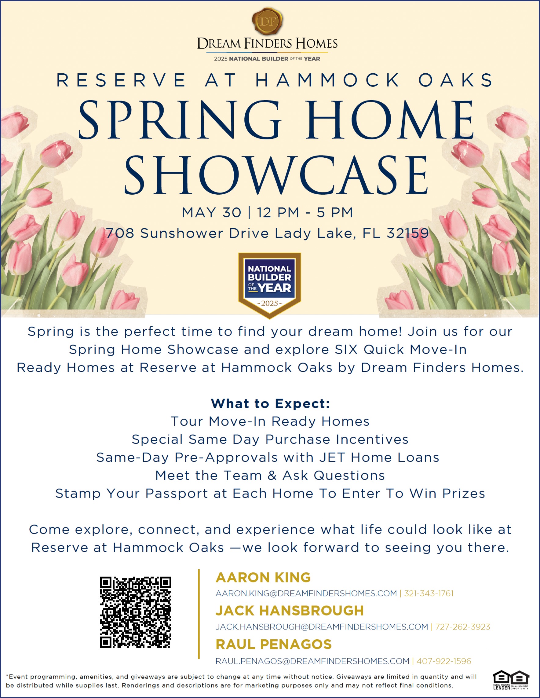 Dream Finders Homes