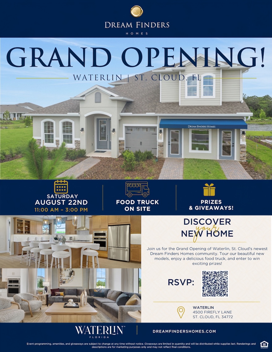 Dream Finders Homes