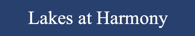 Lakes at Harmony