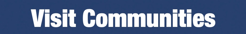 Visit Communities