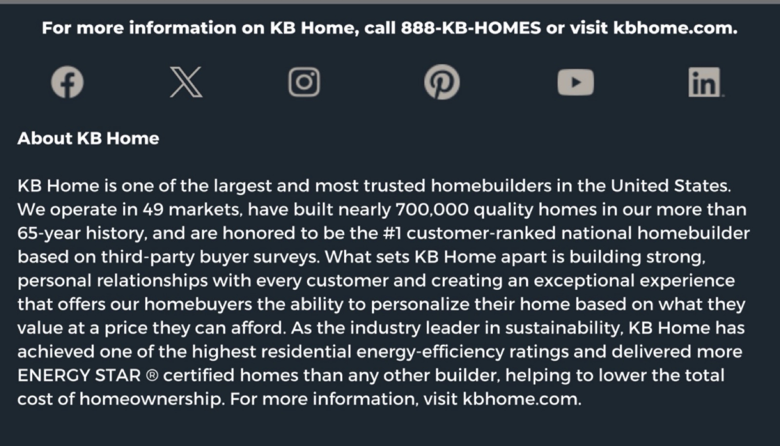 KB Hhome