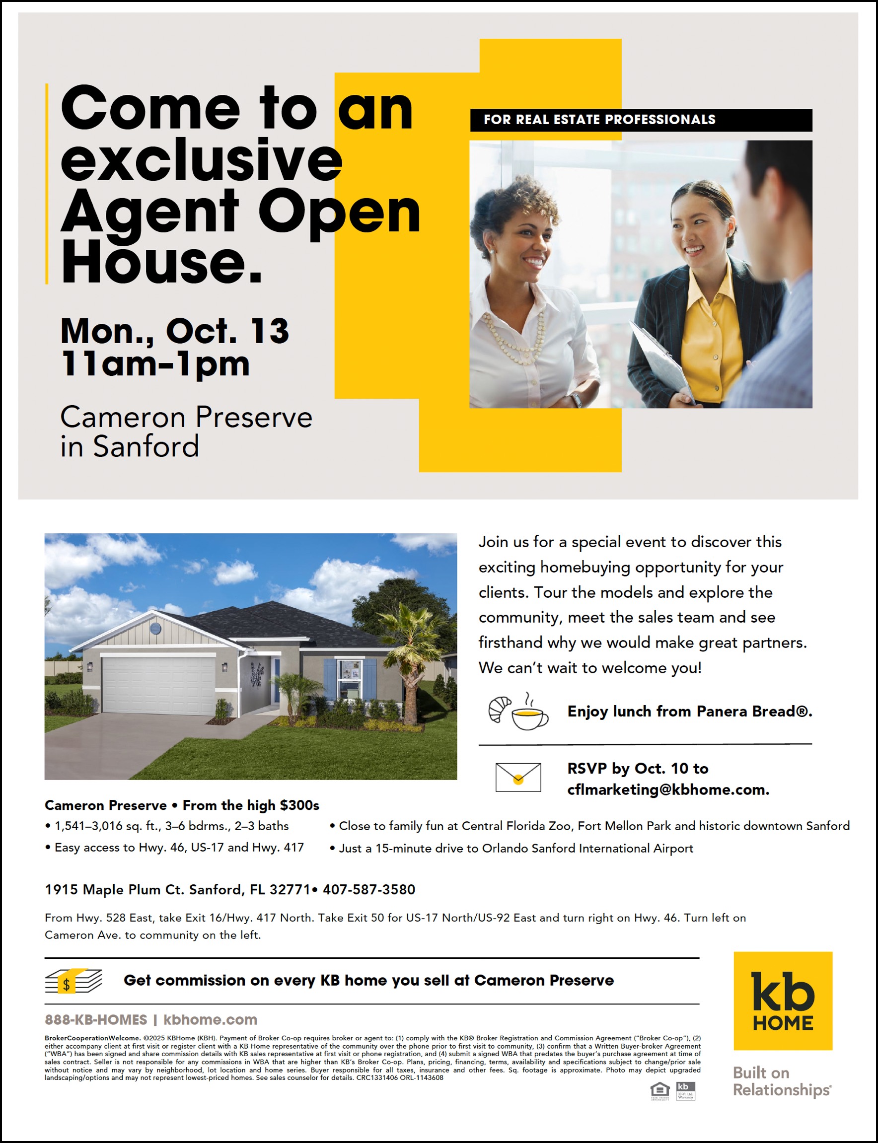KB Home