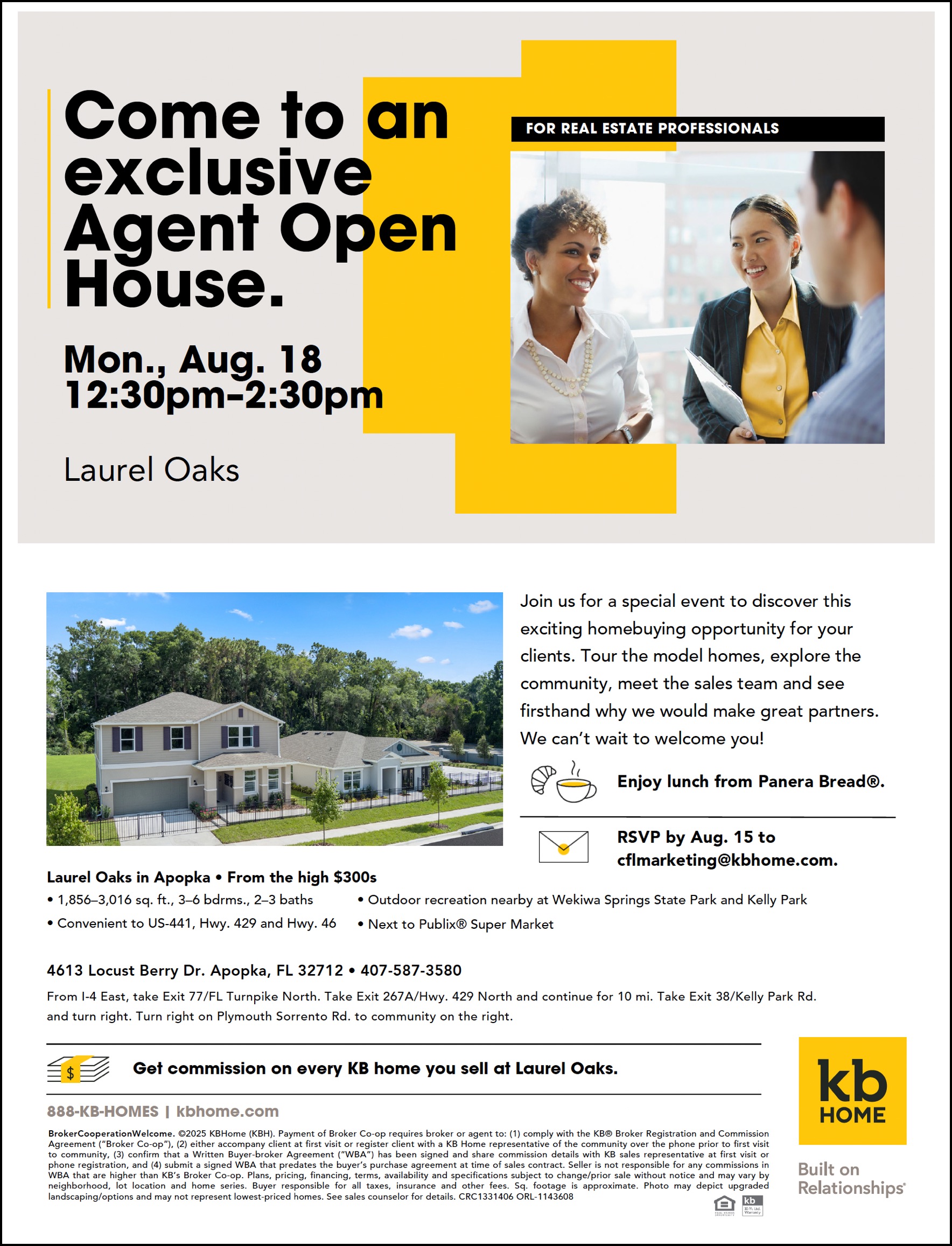 KB Home