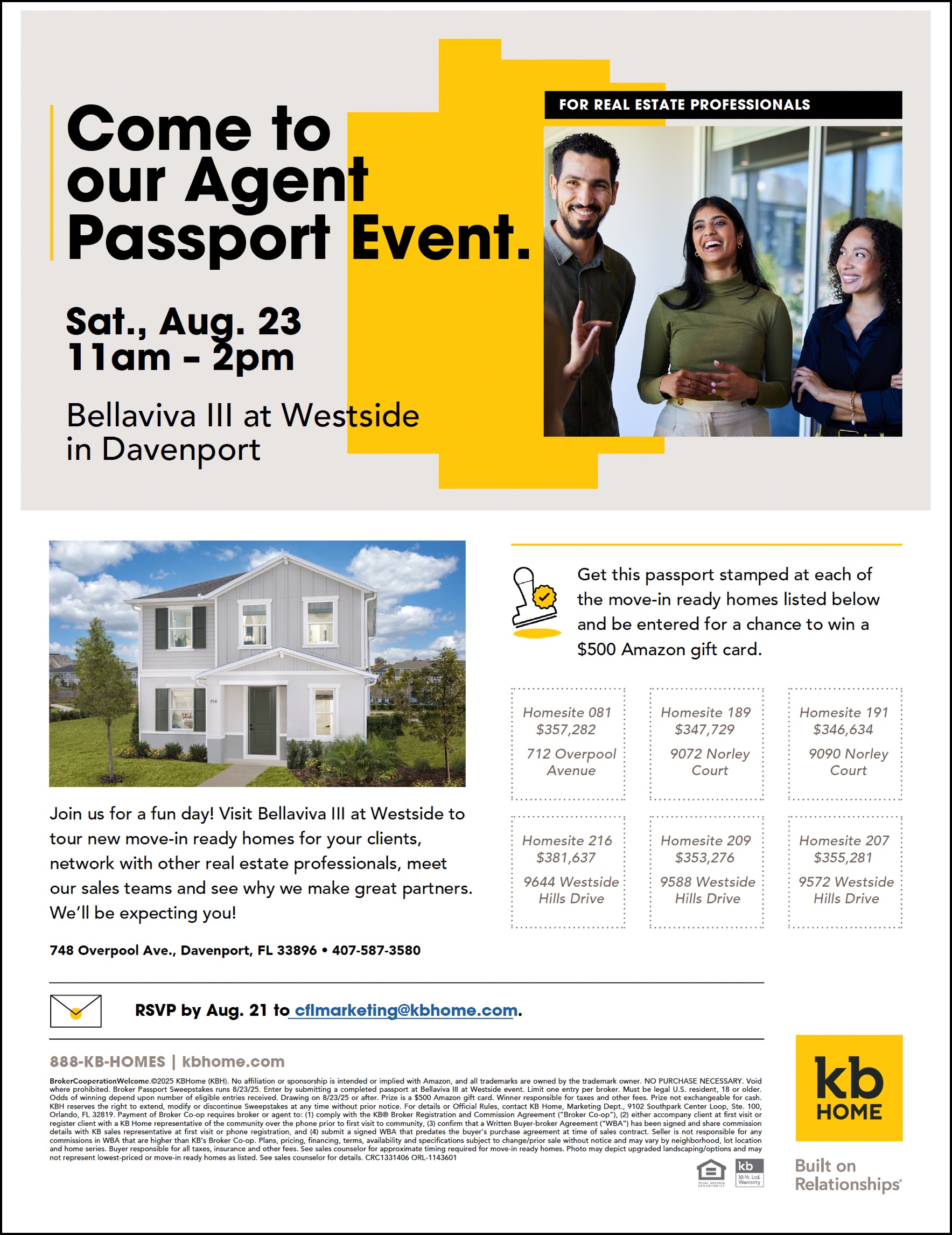 KB Home