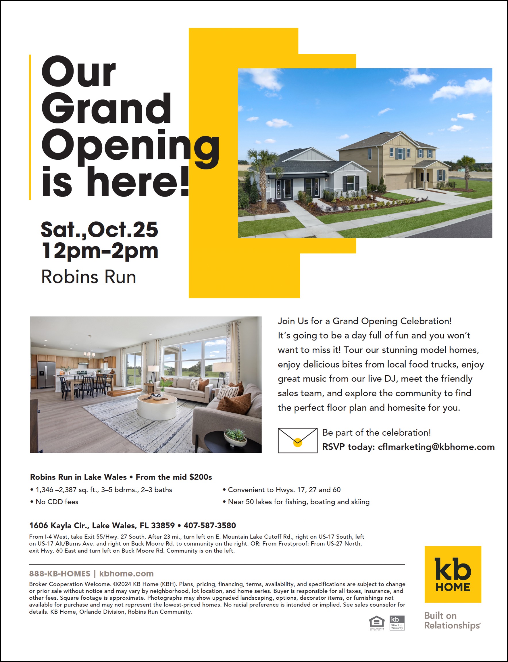 KB Home