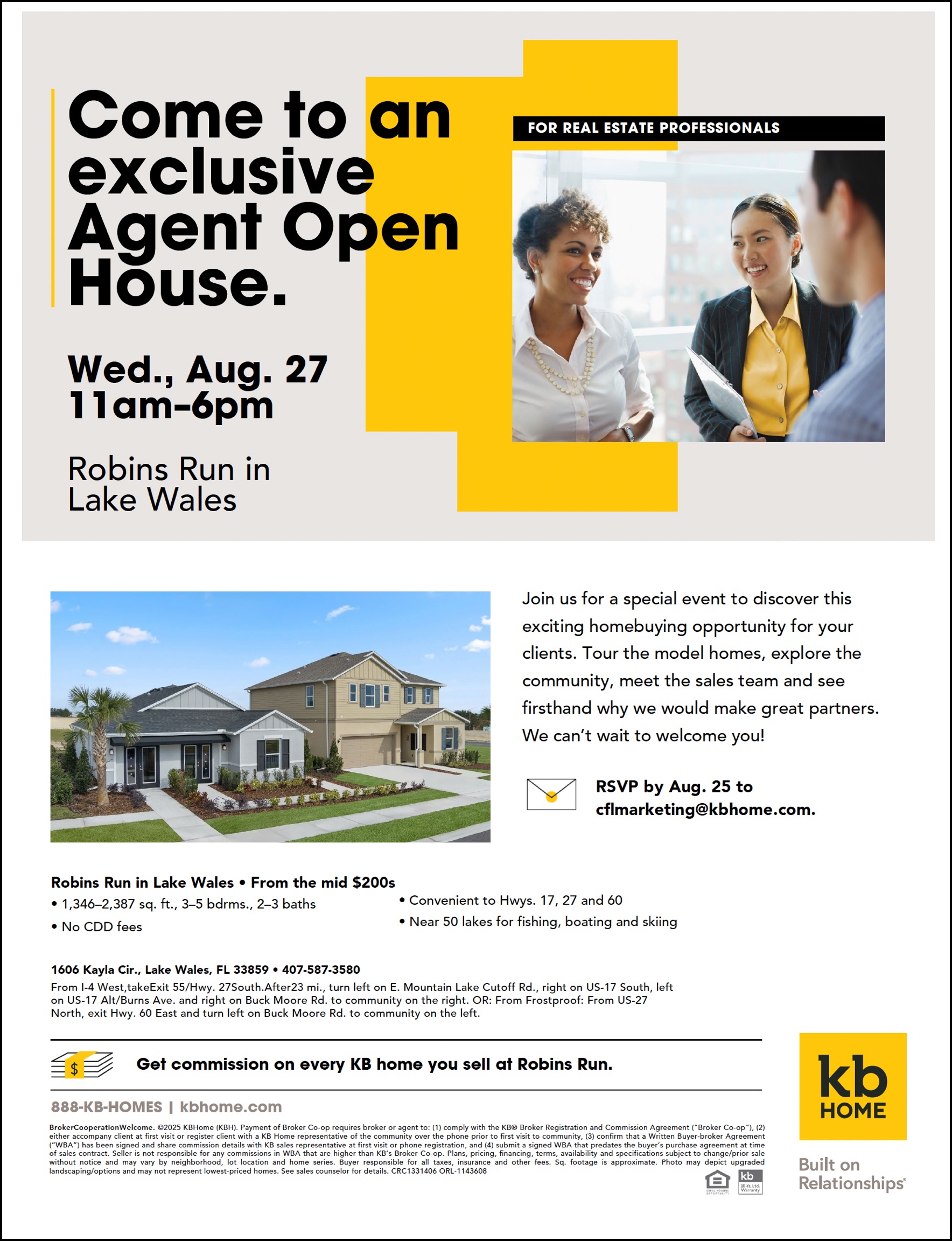 KB Home
