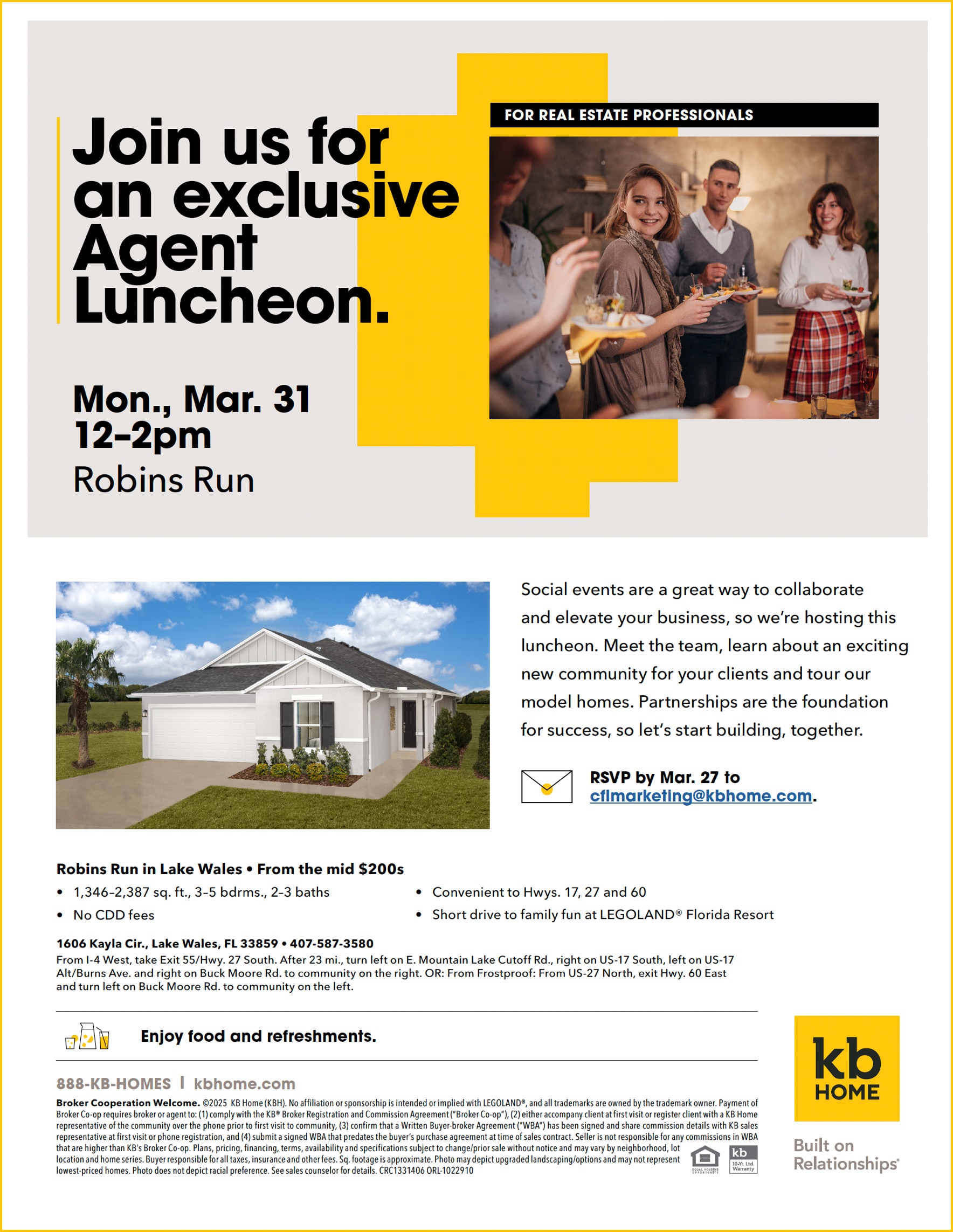 KB Home