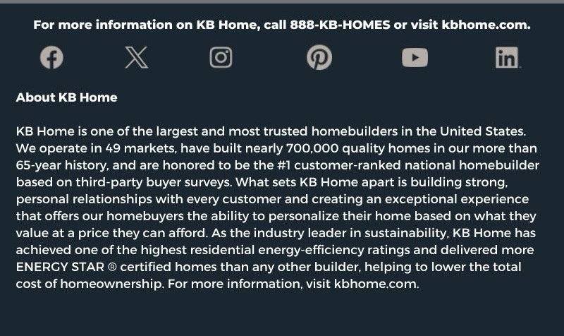 KB Hhome