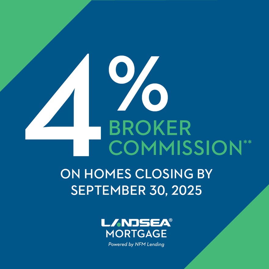 Landsea Homes