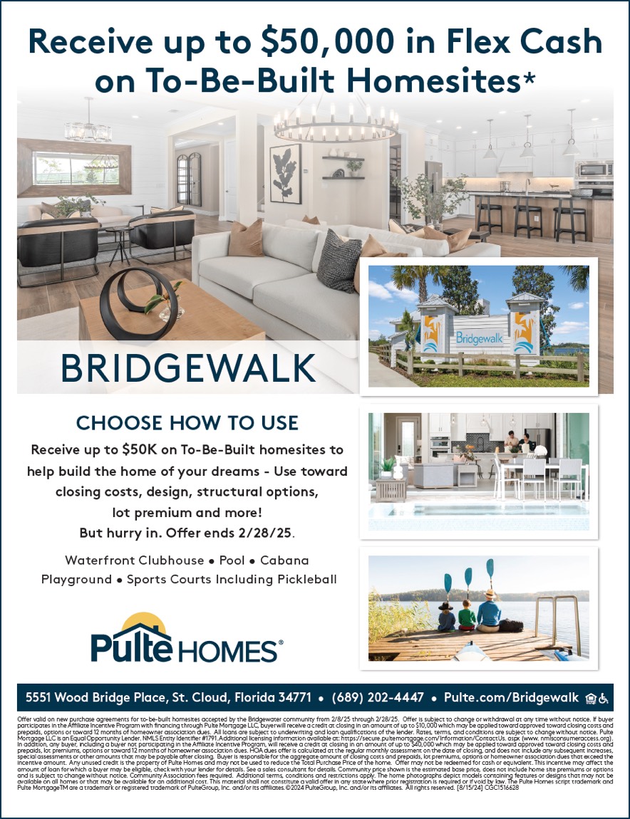 Pulte Homes
