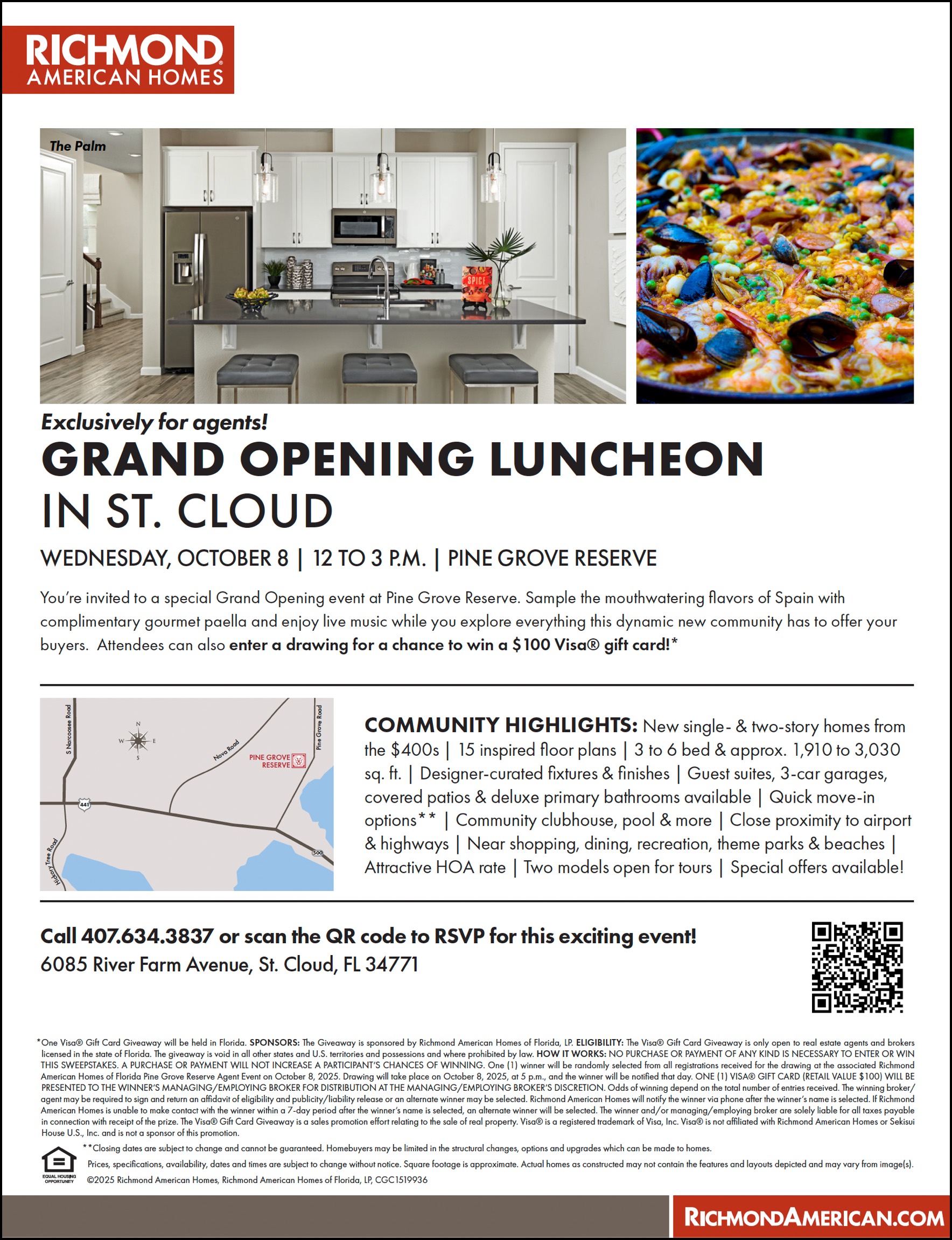 Richmond American Homes