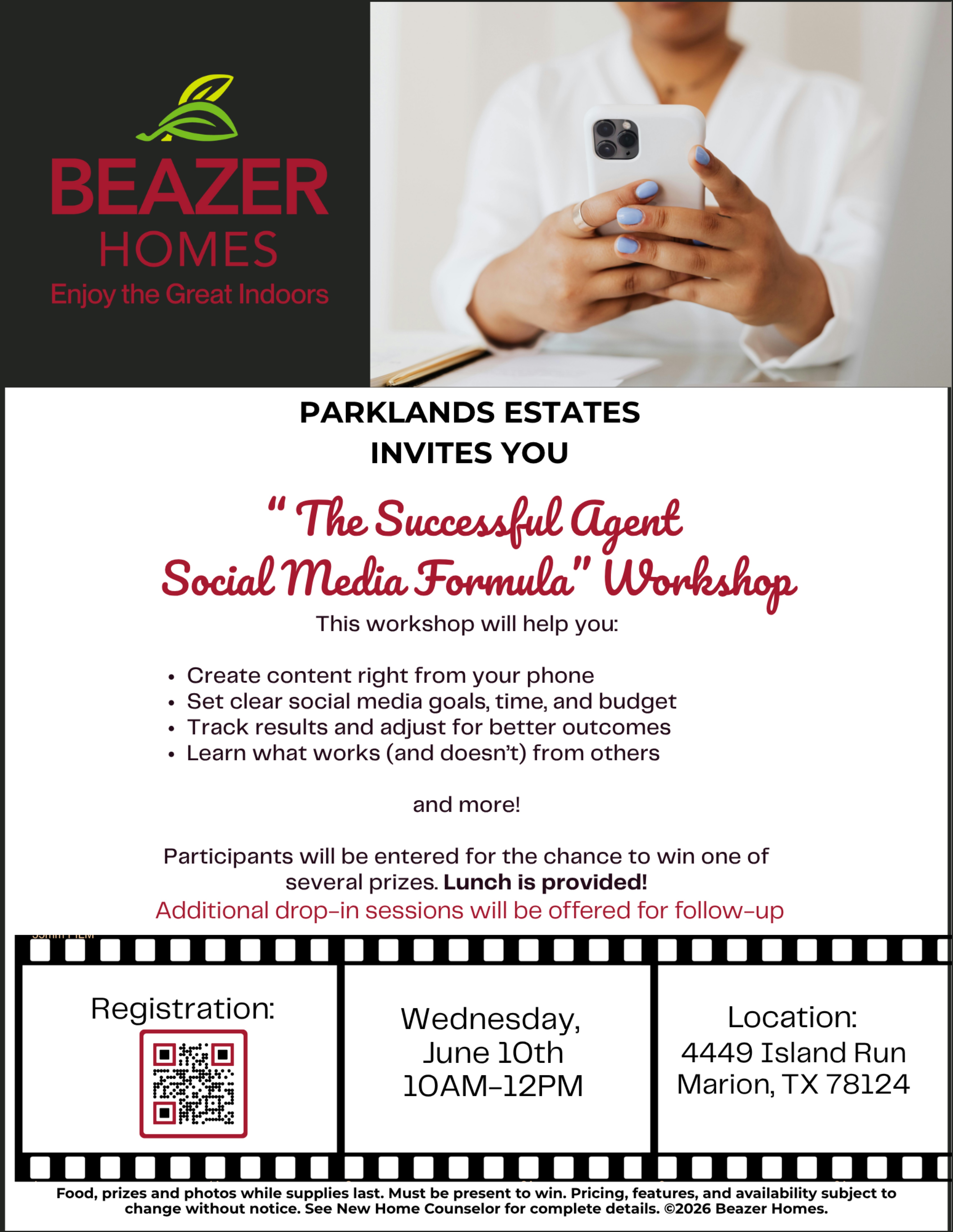 Beazer Homes