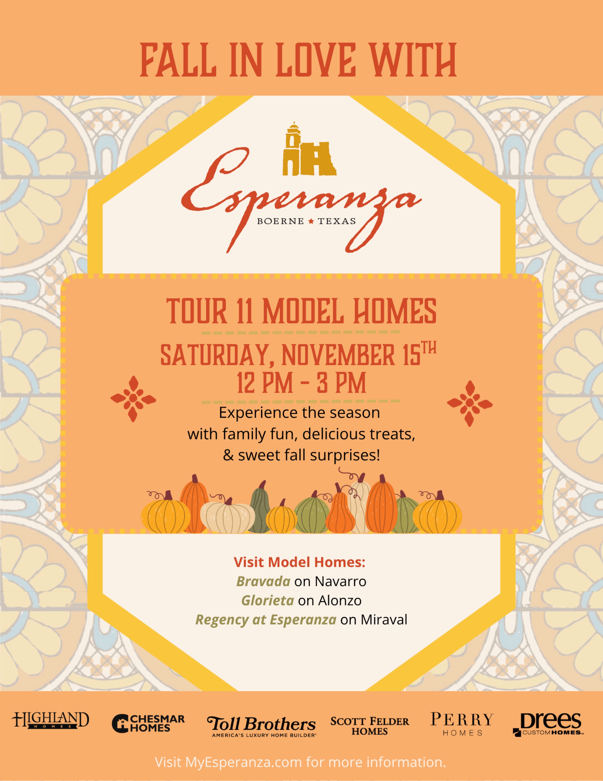 The Crossvine Grand Opening