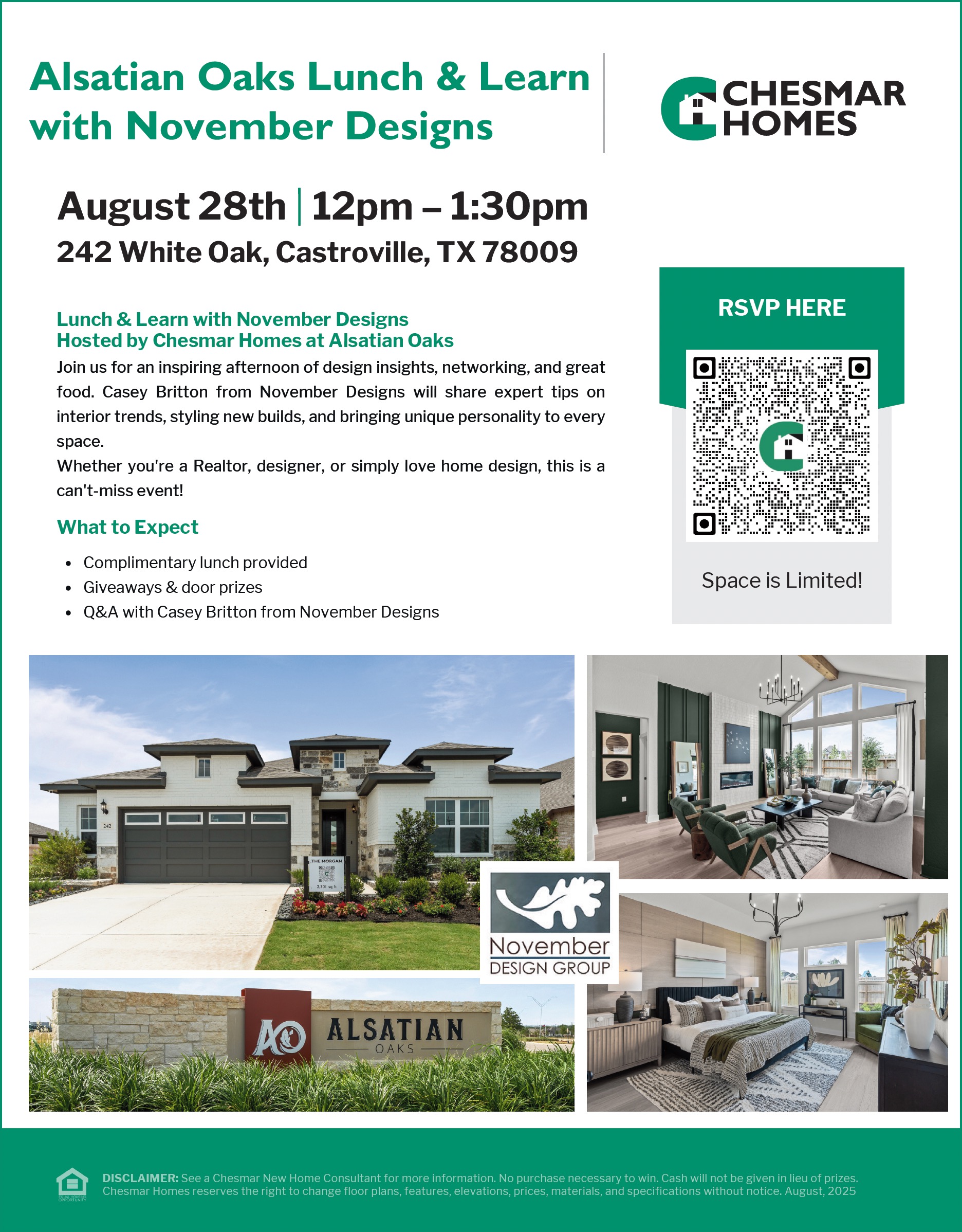 The Crossvine Grand Opening
