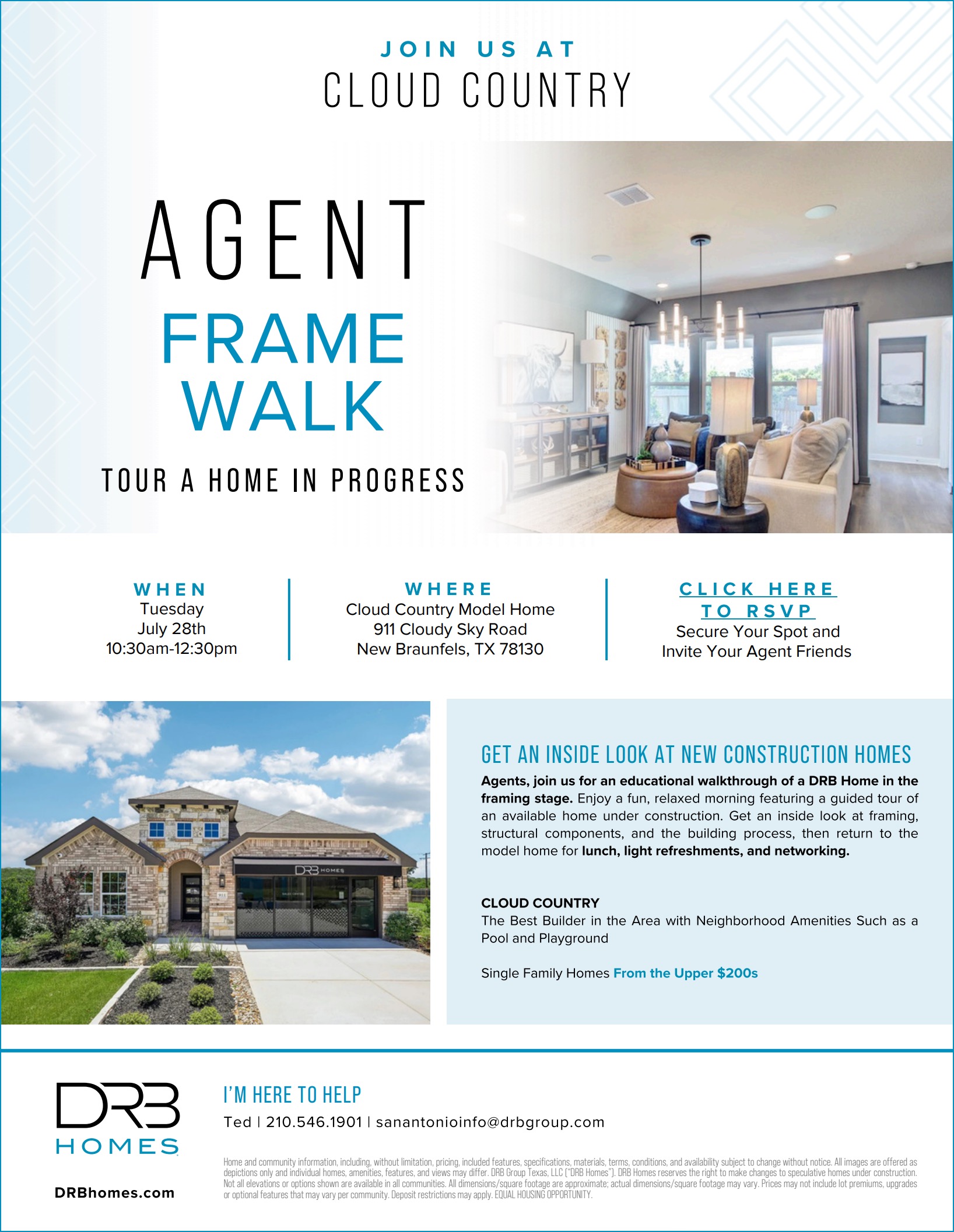DRB Homes
