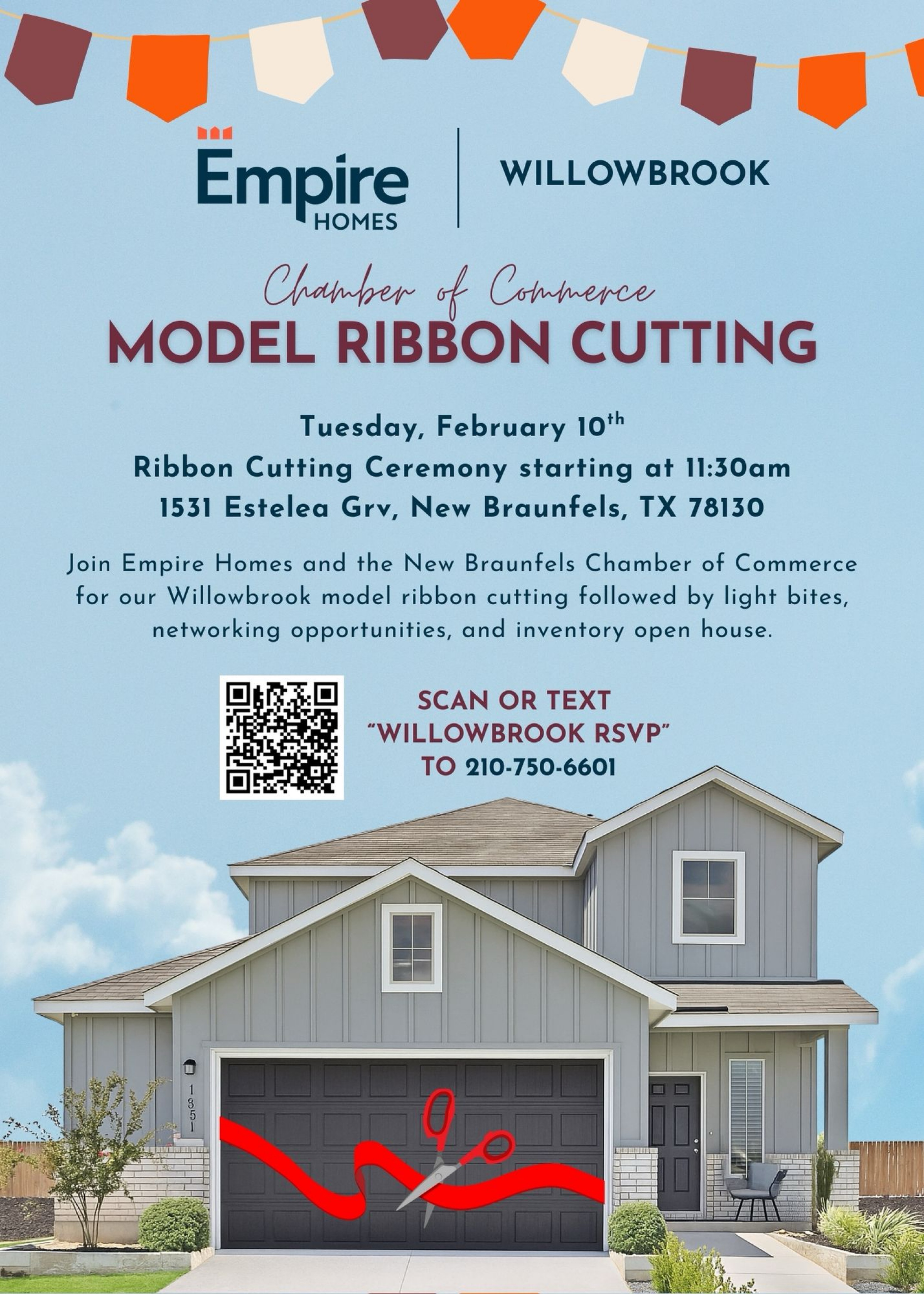 Empire Homes