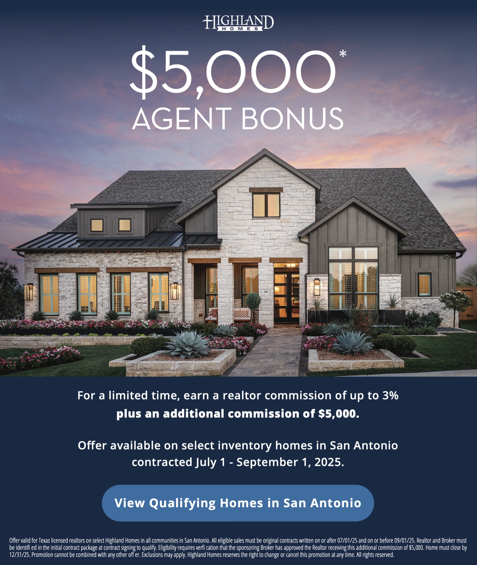 Highland Homes