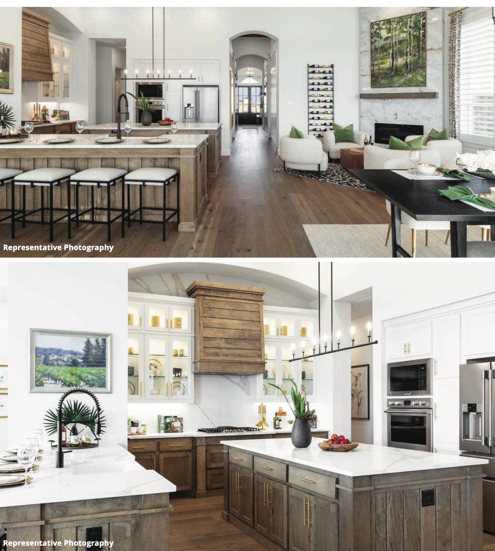 Highland Homes