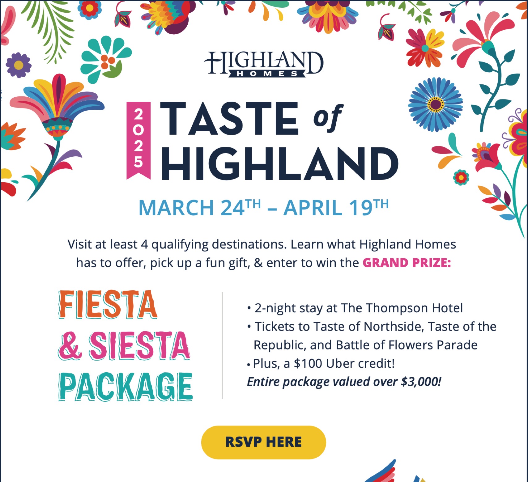 Highland Homes