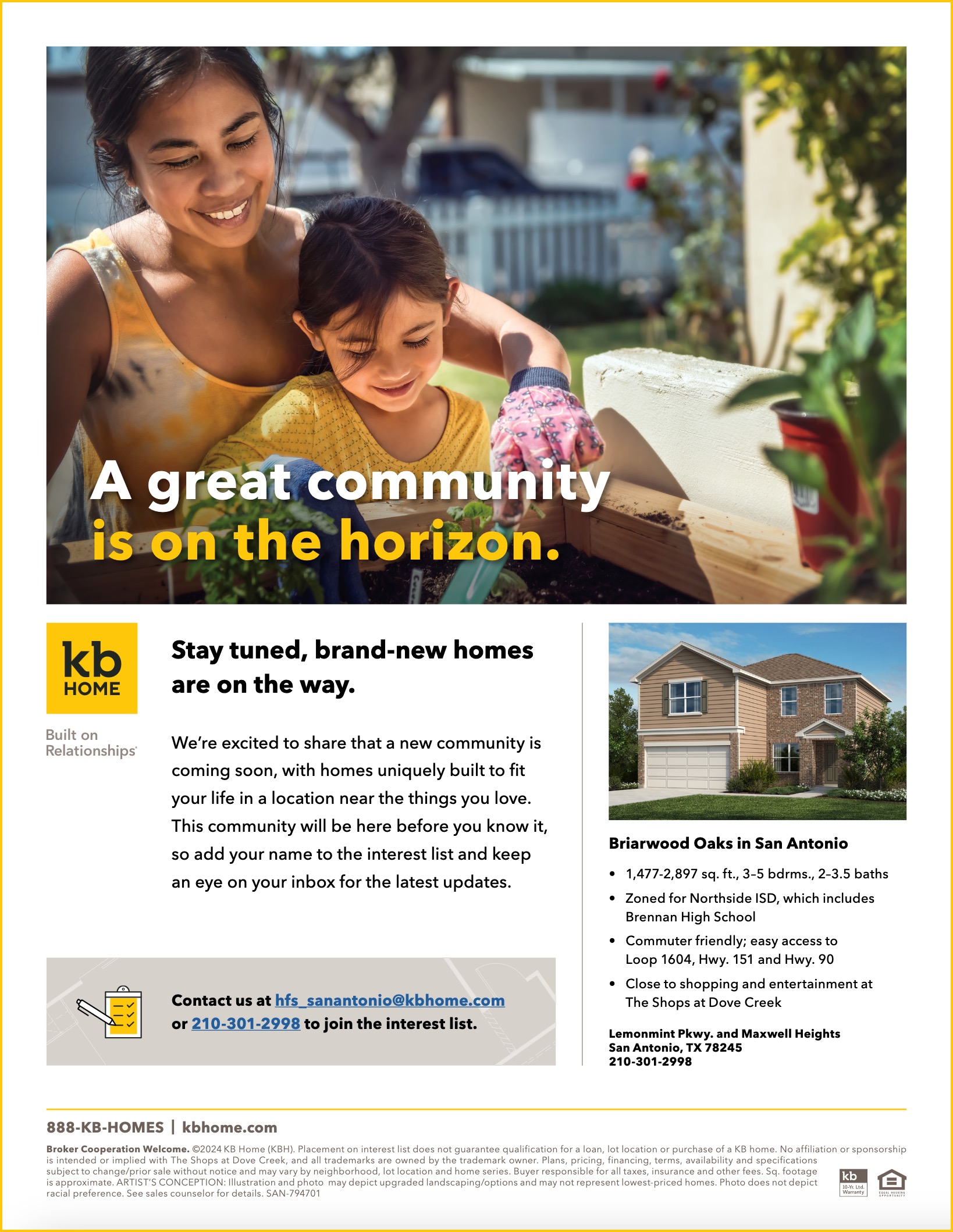 KB Home