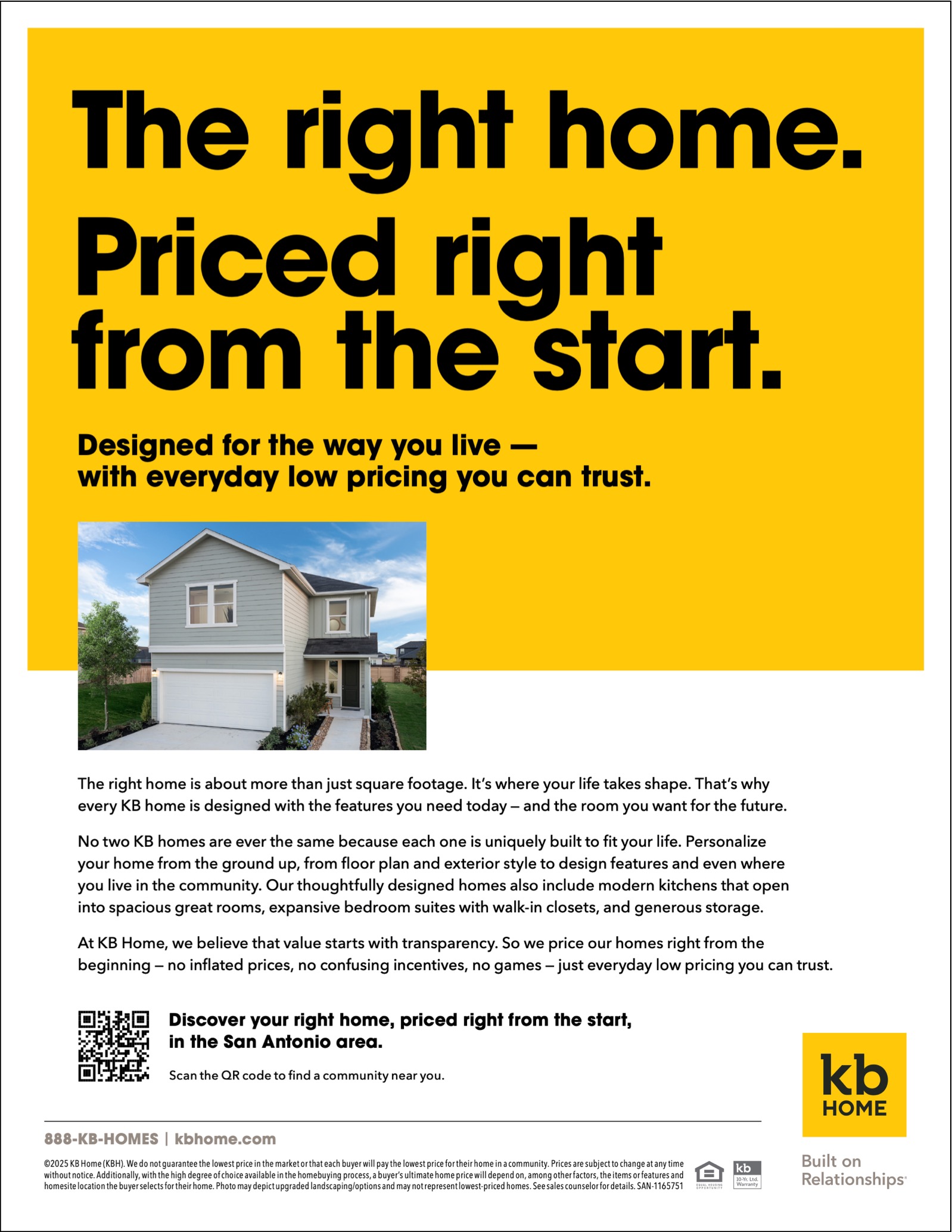 KB Home